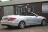USED 2013 13 MERCEDES-BENZ E-CLASS 2.1 E250 CDI BLUEEFFICIENCY SPORT 2d 204 BHP SERVICED IN MAY 2020