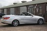 USED 2013 13 MERCEDES-BENZ E-CLASS 2.1 E250 CDI BLUEEFFICIENCY SPORT 2d 204 BHP SERVICED IN MAY 2020