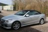 USED 2013 13 MERCEDES-BENZ E-CLASS 2.1 E250 CDI BLUEEFFICIENCY SPORT 2d 204 BHP SERVICED IN MAY 2020