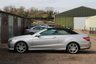 USED 2013 13 MERCEDES-BENZ E-CLASS 2.1 E250 CDI BLUEEFFICIENCY SPORT 2d 204 BHP SERVICED IN MAY 2020