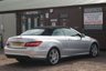 USED 2013 13 MERCEDES-BENZ E-CLASS 2.1 E250 CDI BLUEEFFICIENCY SPORT 2d 204 BHP SERVICED IN MAY 2020