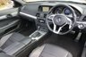 USED 2013 13 MERCEDES-BENZ E-CLASS 2.1 E250 CDI BLUEEFFICIENCY SPORT 2d 204 BHP SERVICED IN MAY 2020