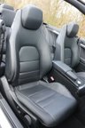 USED 2013 13 MERCEDES-BENZ E-CLASS 2.1 E250 CDI BLUEEFFICIENCY SPORT 2d 204 BHP SERVICED IN MAY 2020