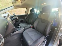 USED 2012 62 SEAT LEON 2.0 CR TDI FR PLUS 5d 168 BHP CLICK & COLLECT OR NATIONWIDE DELIVERY