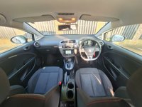 USED 2012 62 SEAT LEON 2.0 CR TDI FR PLUS 5d 168 BHP CLICK & COLLECT OR NATIONWIDE DELIVERY