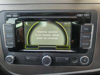 USED 2012 62 SEAT LEON 2.0 CR TDI FR PLUS 5d 168 BHP CLICK & COLLECT OR NATIONWIDE DELIVERY