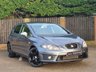 USED 2012 62 SEAT LEON 2.0 CR TDI FR PLUS 5d 168 BHP CLICK & COLLECT OR NATIONWIDE DELIVERY