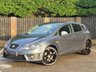 USED 2012 62 SEAT LEON 2.0 CR TDI FR PLUS 5d 168 BHP CLICK & COLLECT OR NATIONWIDE DELIVERY