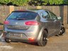 USED 2012 62 SEAT LEON 2.0 CR TDI FR PLUS 5d 168 BHP CLICK & COLLECT OR NATIONWIDE DELIVERY