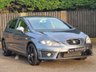 USED 2012 62 SEAT LEON 2.0 CR TDI FR PLUS 5d 168 BHP CLICK & COLLECT OR NATIONWIDE DELIVERY