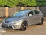 USED 2012 62 SEAT LEON 2.0 CR TDI FR PLUS 5d 168 BHP CLICK & COLLECT OR NATIONWIDE DELIVERY