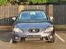 USED 2012 62 SEAT LEON 2.0 CR TDI FR PLUS 5d 168 BHP CLICK & COLLECT OR NATIONWIDE DELIVERY