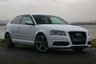 USED 2011 61 AUDI A3 2.0 TDI QUATTRO S LINE SPECIAL EDITION 3d 168 BHP ***CAMBELT DONE MARCH 2019***