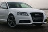 USED 2011 61 AUDI A3 2.0 TDI QUATTRO S LINE SPECIAL EDITION 3d 168 BHP ***CAMBELT DONE MARCH 2019***