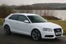USED 2011 61 AUDI A3 2.0 TDI QUATTRO S LINE SPECIAL EDITION 3d 168 BHP ***CAMBELT DONE MARCH 2019***