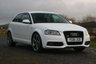 USED 2011 61 AUDI A3 2.0 TDI QUATTRO S LINE SPECIAL EDITION 3d 168 BHP ***CAMBELT DONE MARCH 2019***