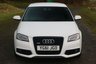 USED 2011 61 AUDI A3 2.0 TDI QUATTRO S LINE SPECIAL EDITION 3d 168 BHP ***CAMBELT DONE MARCH 2019***