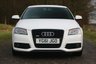 USED 2011 61 AUDI A3 2.0 TDI QUATTRO S LINE SPECIAL EDITION 3d 168 BHP ***CAMBELT DONE MARCH 2019***
