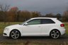 USED 2011 61 AUDI A3 2.0 TDI QUATTRO S LINE SPECIAL EDITION 3d 168 BHP ***CAMBELT DONE MARCH 2019***