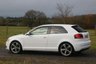 USED 2011 61 AUDI A3 2.0 TDI QUATTRO S LINE SPECIAL EDITION 3d 168 BHP ***CAMBELT DONE MARCH 2019***