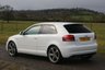 USED 2011 61 AUDI A3 2.0 TDI QUATTRO S LINE SPECIAL EDITION 3d 168 BHP ***CAMBELT DONE MARCH 2019***