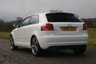 USED 2011 61 AUDI A3 2.0 TDI QUATTRO S LINE SPECIAL EDITION 3d 168 BHP ***CAMBELT DONE MARCH 2019***