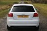 USED 2011 61 AUDI A3 2.0 TDI QUATTRO S LINE SPECIAL EDITION 3d 168 BHP ***CAMBELT DONE MARCH 2019***
