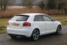USED 2011 61 AUDI A3 2.0 TDI QUATTRO S LINE SPECIAL EDITION 3d 168 BHP ***CAMBELT DONE MARCH 2019***
