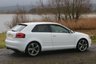 USED 2011 61 AUDI A3 2.0 TDI QUATTRO S LINE SPECIAL EDITION 3d 168 BHP ***CAMBELT DONE MARCH 2019***