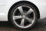 USED 2011 61 AUDI A3 2.0 TDI QUATTRO S LINE SPECIAL EDITION 3d 168 BHP ***CAMBELT DONE MARCH 2019***