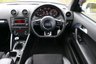 USED 2011 61 AUDI A3 2.0 TDI QUATTRO S LINE SPECIAL EDITION 3d 168 BHP ***CAMBELT DONE MARCH 2019***