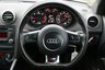 USED 2011 61 AUDI A3 2.0 TDI QUATTRO S LINE SPECIAL EDITION 3d 168 BHP ***CAMBELT DONE MARCH 2019***
