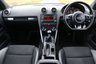 USED 2011 61 AUDI A3 2.0 TDI QUATTRO S LINE SPECIAL EDITION 3d 168 BHP ***CAMBELT DONE MARCH 2019***