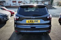 USED 2019 19 FORD KUGA 1.5 ST-LINE EDITION 5d 176 BHP ** RAC BUYSURE INSPECTED **