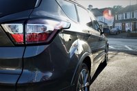 USED 2019 19 FORD KUGA 1.5 ST-LINE EDITION 5d 176 BHP ** RAC BUYSURE INSPECTED **