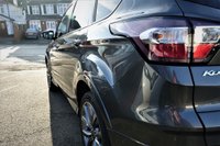 USED 2019 19 FORD KUGA 1.5 ST-LINE EDITION 5d 176 BHP ** RAC BUYSURE INSPECTED **