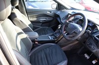 USED 2019 19 FORD KUGA 1.5 ST-LINE EDITION 5d 176 BHP ** RAC BUYSURE INSPECTED **