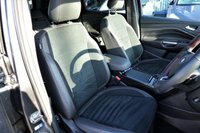 USED 2019 19 FORD KUGA 1.5 ST-LINE EDITION 5d 176 BHP ** RAC BUYSURE INSPECTED **