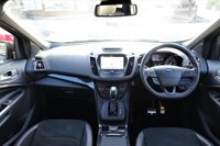 USED 2019 19 FORD KUGA 1.5 ST-LINE EDITION 5d 176 BHP ** RAC BUYSURE INSPECTED **