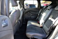 USED 2019 19 FORD KUGA 1.5 ST-LINE EDITION 5d 176 BHP ** RAC BUYSURE INSPECTED **