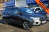 USED 2019 19 FORD KUGA 1.5 ST-LINE EDITION 5d 176 BHP ** RAC BUYSURE INSPECTED **