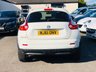 USED 2011 61 NISSAN JUKE 1.6 ACENTA SPORT 5d 117 BHP BLUETOOTH * SPORT SEATS