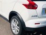 USED 2011 61 NISSAN JUKE 1.6 ACENTA SPORT 5d 117 BHP BLUETOOTH * SPORT SEATS
