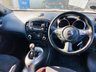 USED 2011 61 NISSAN JUKE 1.6 ACENTA SPORT 5d 117 BHP BLUETOOTH * SPORT SEATS