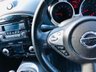 USED 2011 61 NISSAN JUKE 1.6 ACENTA SPORT 5d 117 BHP BLUETOOTH * SPORT SEATS
