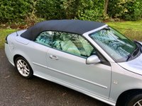 USED 2008 08 SAAB 9-3 2.0 T VECTOR 2d 175 BHP FULL CREAM HEATED LEATHER/ONLY 73,000 MILES/ FULL SAAB/SPECIALIST SERVICE HISTORY X13 STAMPS/REAR PARK ASSIST ''ABSOLUTELY STUNNING CONDITION ,,LAST SERVICED @70,344 miles,,NOW ONLY 73,016 MILES FULLY DOCUMENTED WITH ALL SERVICE INVOICES'',