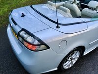 USED 2008 08 SAAB 9-3 2.0 T VECTOR 2d 175 BHP FULL CREAM HEATED LEATHER/ONLY 73,000 MILES/ FULL SAAB/SPECIALIST SERVICE HISTORY X13 STAMPS/REAR PARK ASSIST ''ABSOLUTELY STUNNING CONDITION ,,LAST SERVICED @70,344 miles,,NOW ONLY 73,016 MILES FULLY DOCUMENTED WITH ALL SERVICE INVOICES'',