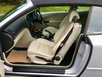 USED 2008 08 SAAB 9-3 2.0 T VECTOR 2d 175 BHP FULL CREAM HEATED LEATHER/ONLY 73,000 MILES/ FULL SAAB/SPECIALIST SERVICE HISTORY X13 STAMPS/REAR PARK ASSIST ''ABSOLUTELY STUNNING CONDITION ,,LAST SERVICED @70,344 miles,,NOW ONLY 73,016 MILES FULLY DOCUMENTED WITH ALL SERVICE INVOICES'',