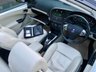 USED 2008 08 SAAB 9-3 2.0 T VECTOR 2d 175 BHP FULL CREAM HEATED LEATHER/ONLY 73,000 MILES/ FULL SAAB/SPECIALIST SERVICE HISTORY X13 STAMPS/REAR PARK ASSIST ''ABSOLUTELY STUNNING CONDITION ,,LAST SERVICED @70,344 miles,,NOW ONLY 73,016 MILES FULLY DOCUMENTED WITH ALL SERVICE INVOICES'',