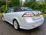 USED 2008 08 SAAB 9-3 2.0 T VECTOR 2d 175 BHP FULL CREAM HEATED LEATHER/ONLY 73,000 MILES/ FULL SAAB/SPECIALIST SERVICE HISTORY X13 STAMPS/REAR PARK ASSIST ''ABSOLUTELY STUNNING CONDITION ,,LAST SERVICED @70,344 miles,,NOW ONLY 73,016 MILES FULLY DOCUMENTED WITH ALL SERVICE INVOICES'',
